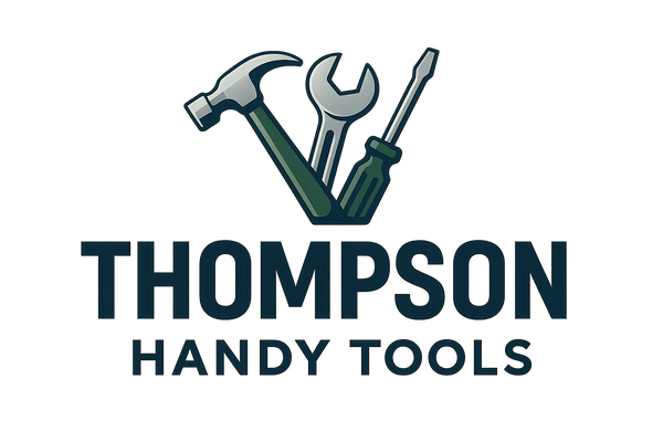 Thompson Handy Tools shop logo